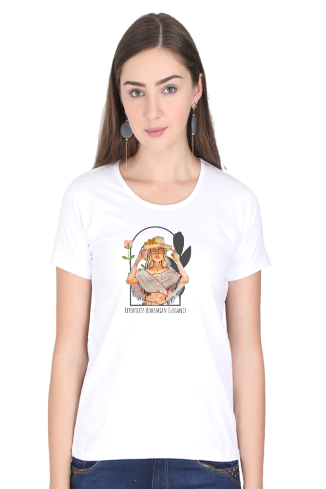 Effortless Standard T-shirt