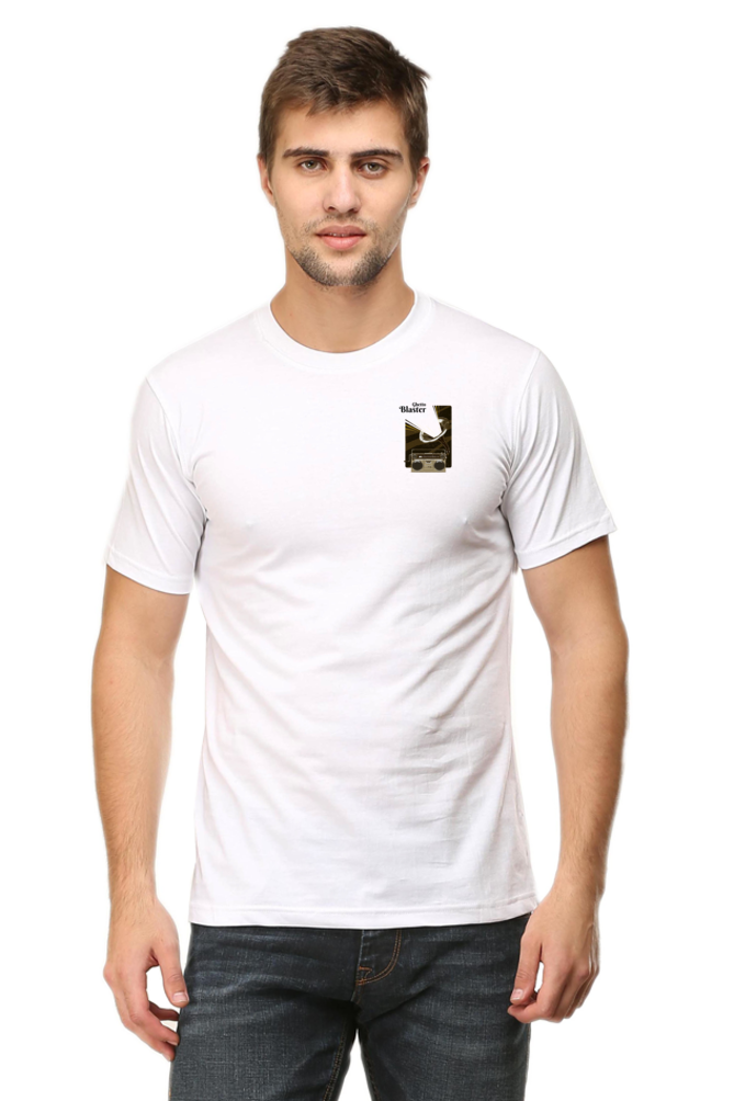 Getto Blaster Standard T-shirt