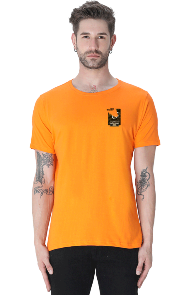 Getto Blaster Standard T-shirt