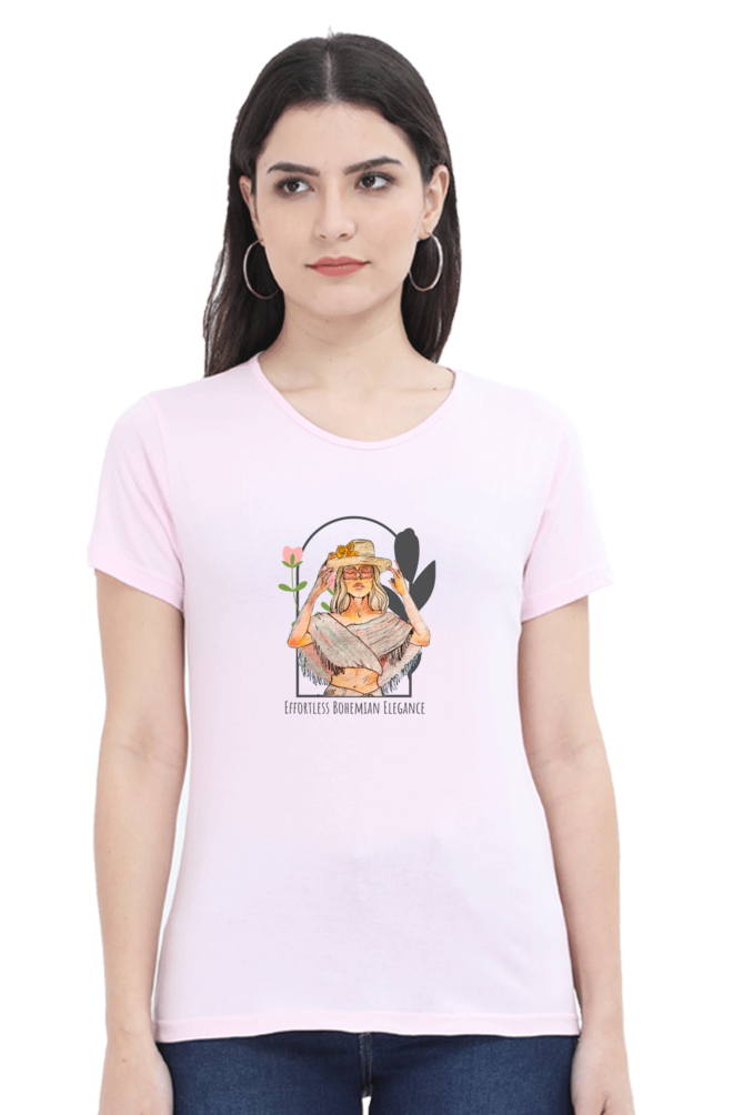 Effortless Standard T-shirt