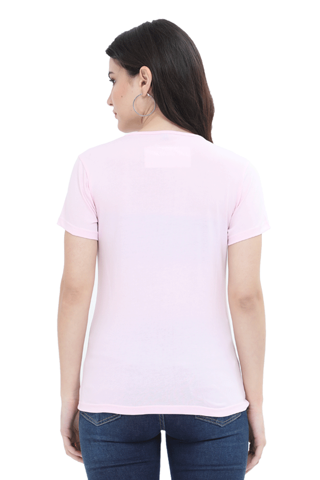 Effortless Standard T-shirt