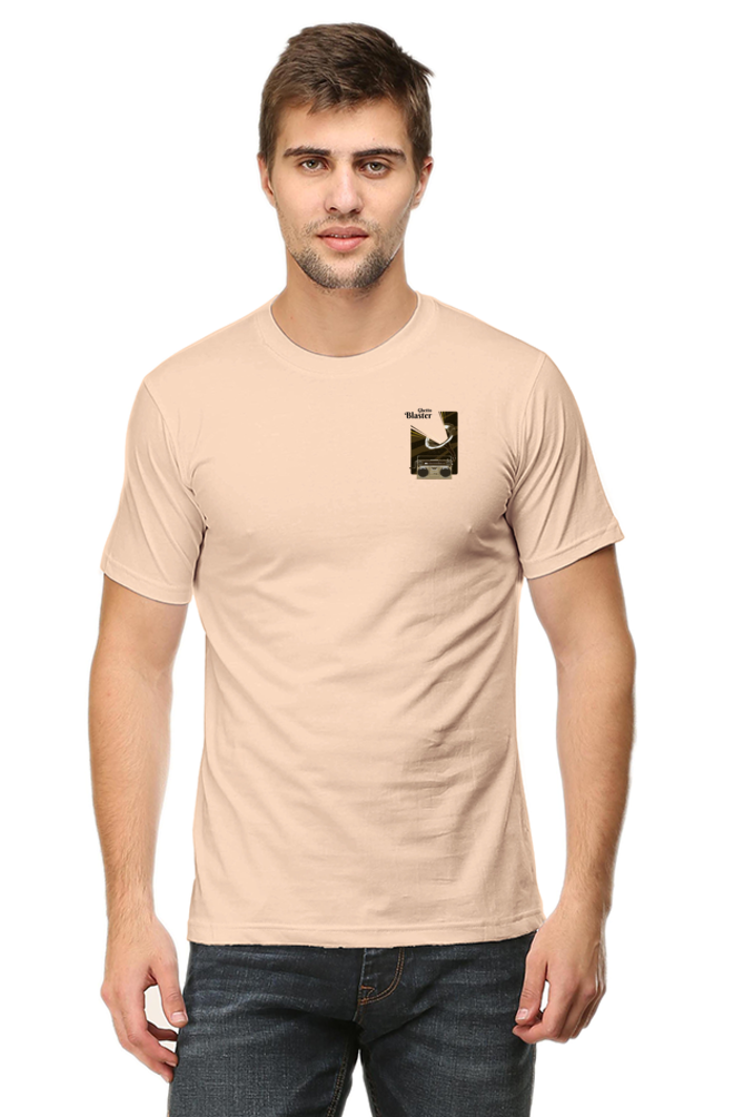 Getto Blaster Standard T-shirt
