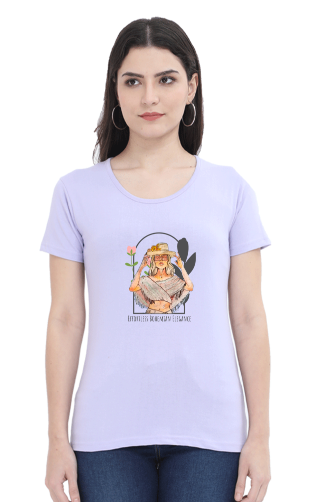 Effortless Standard T-shirt