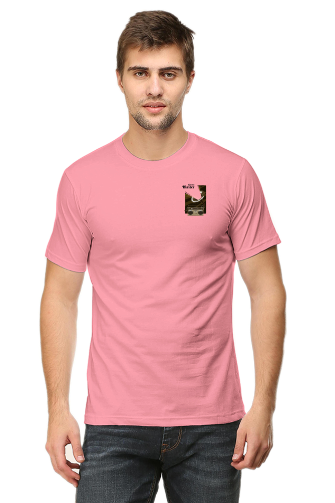 Getto Blaster Standard T-shirt