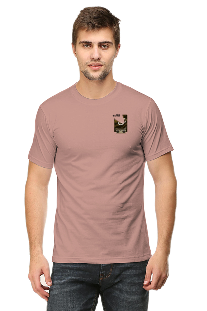 Getto Blaster Standard T-shirt