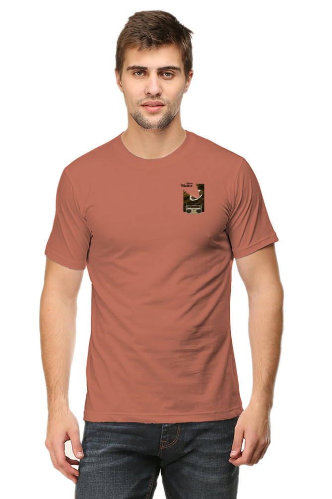 Getto Blaster Standard T-shirt