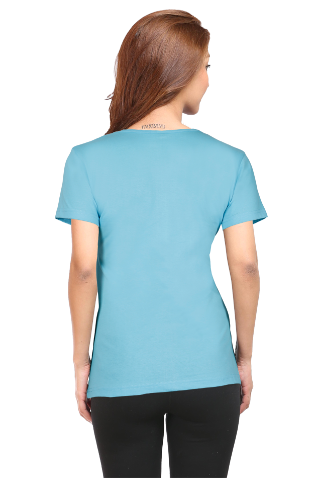 No Rules Standard T-T-shirt