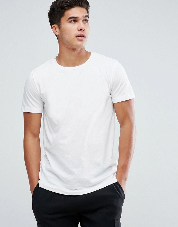 Solid Standard Tshirts