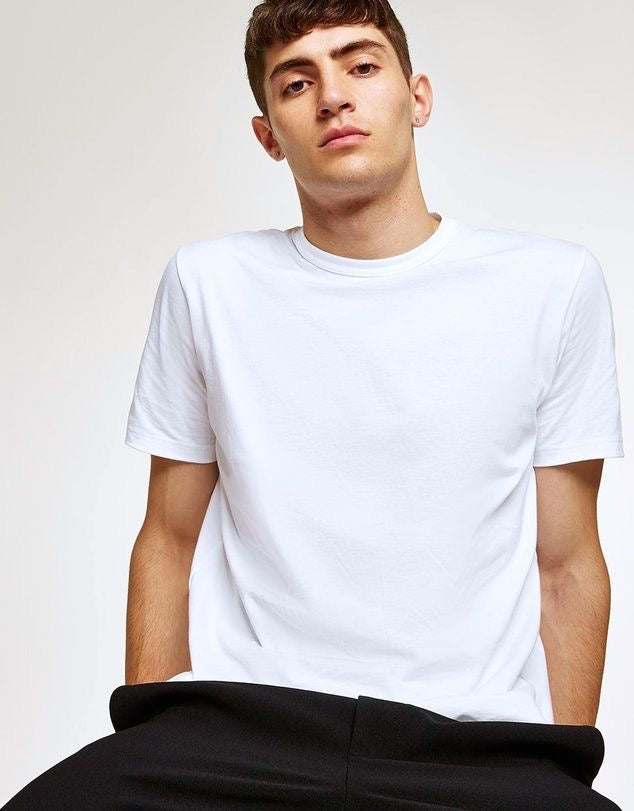 Solid Standard Tshirts