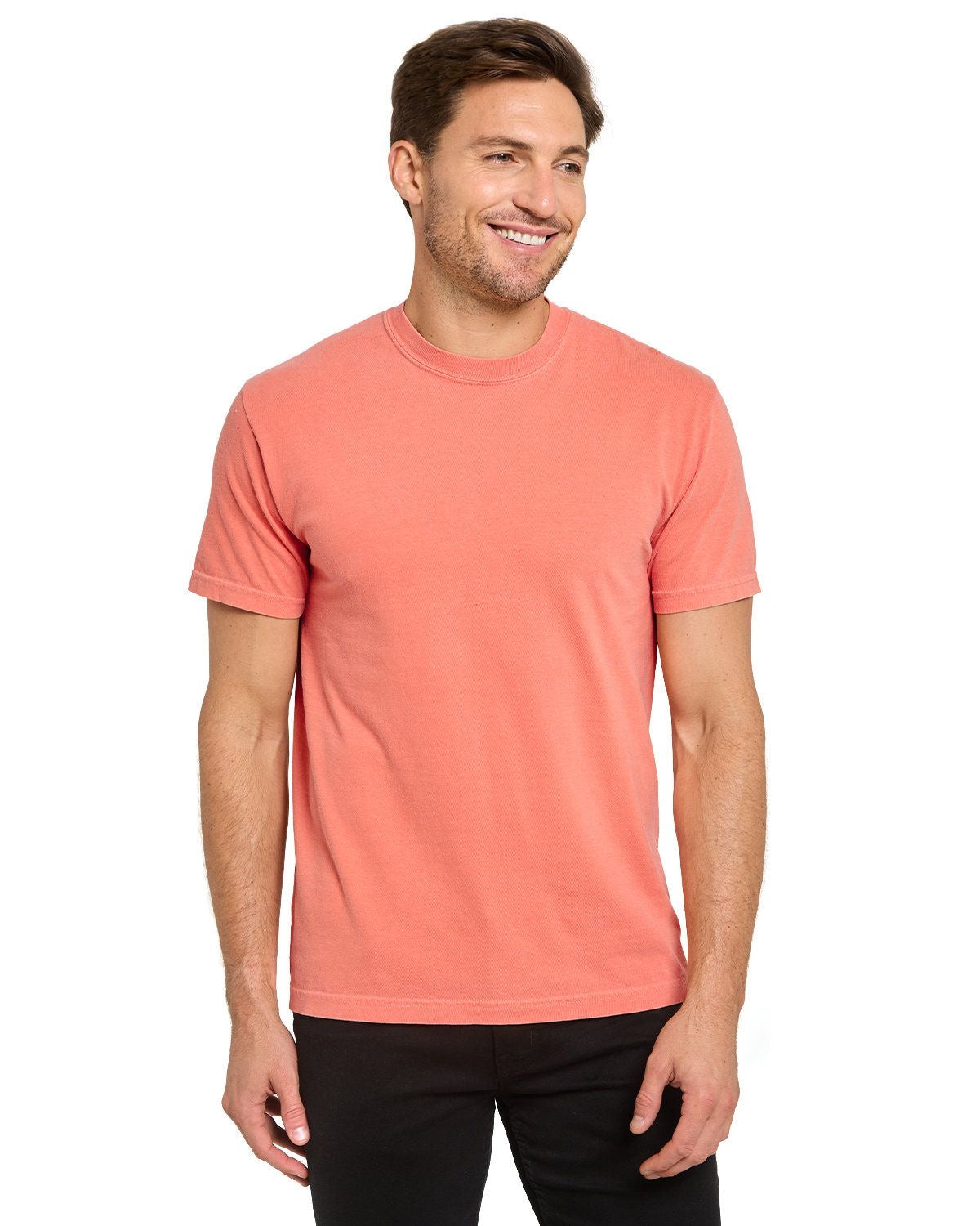 Solid Standard Tshirts