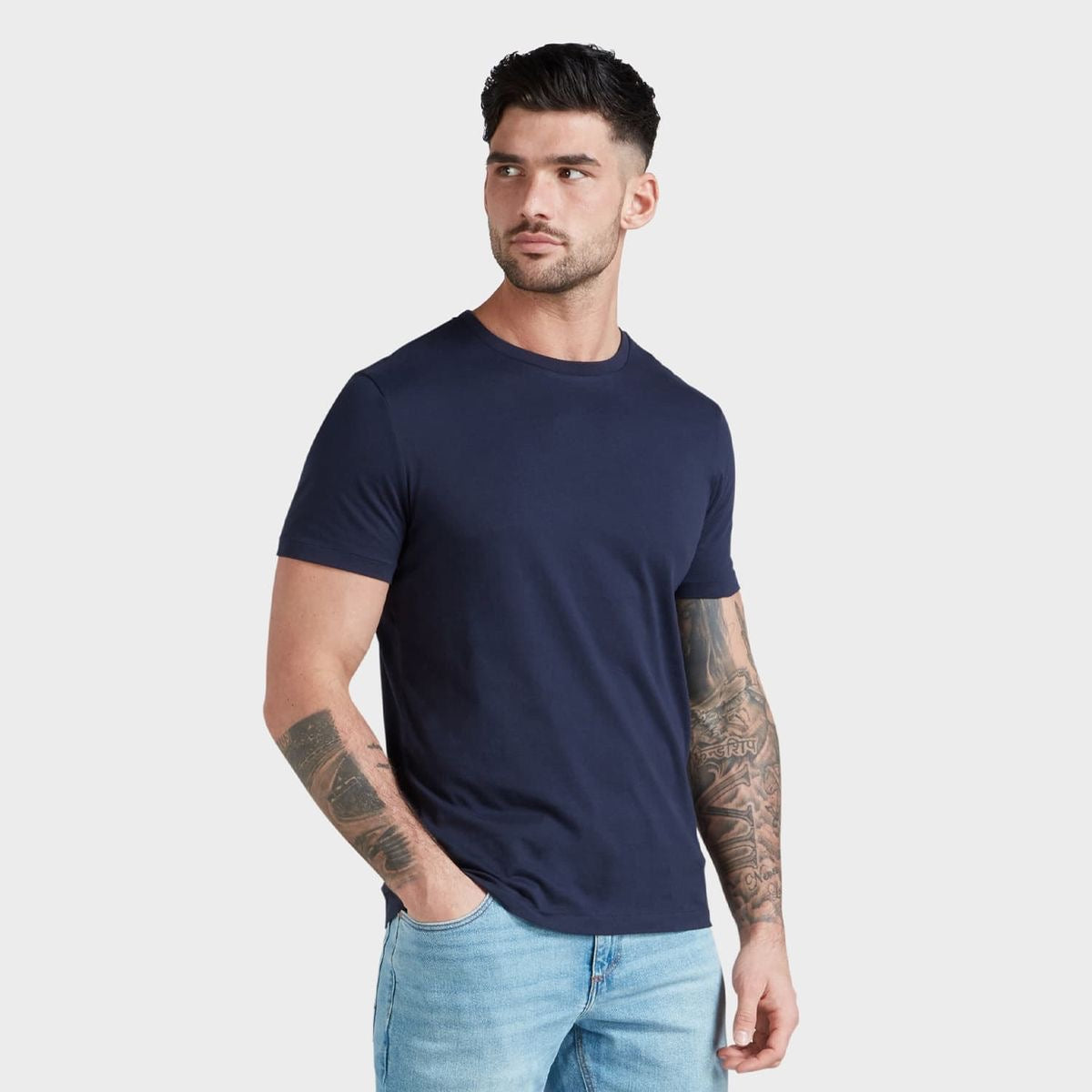 Solid Standard Tshirts