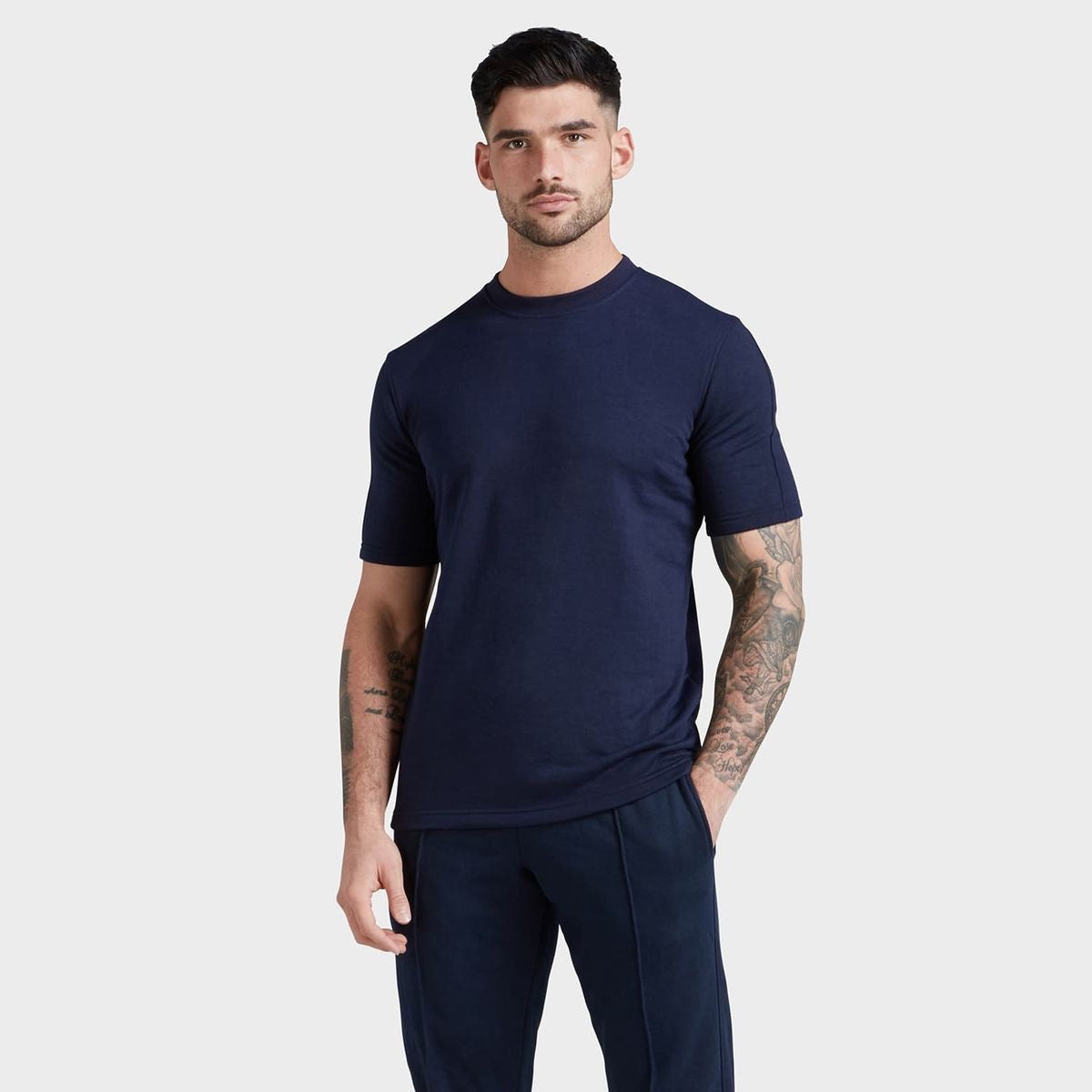 Solid Standard Tshirts