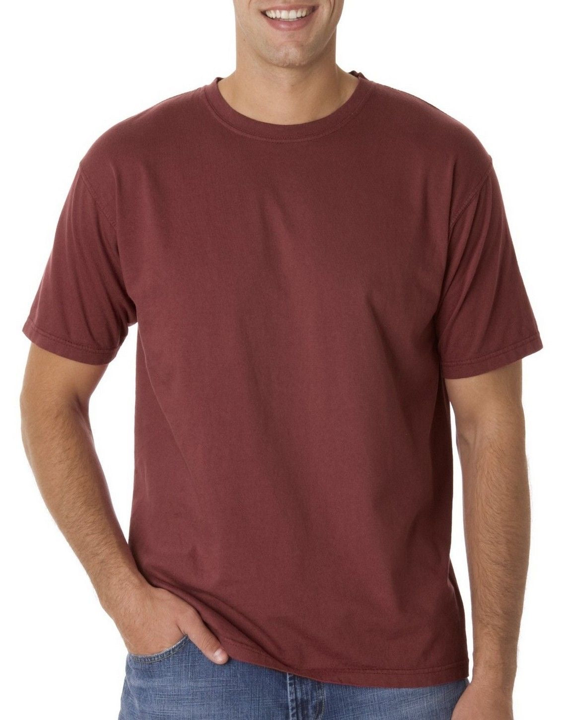Solid Standard Tshirts