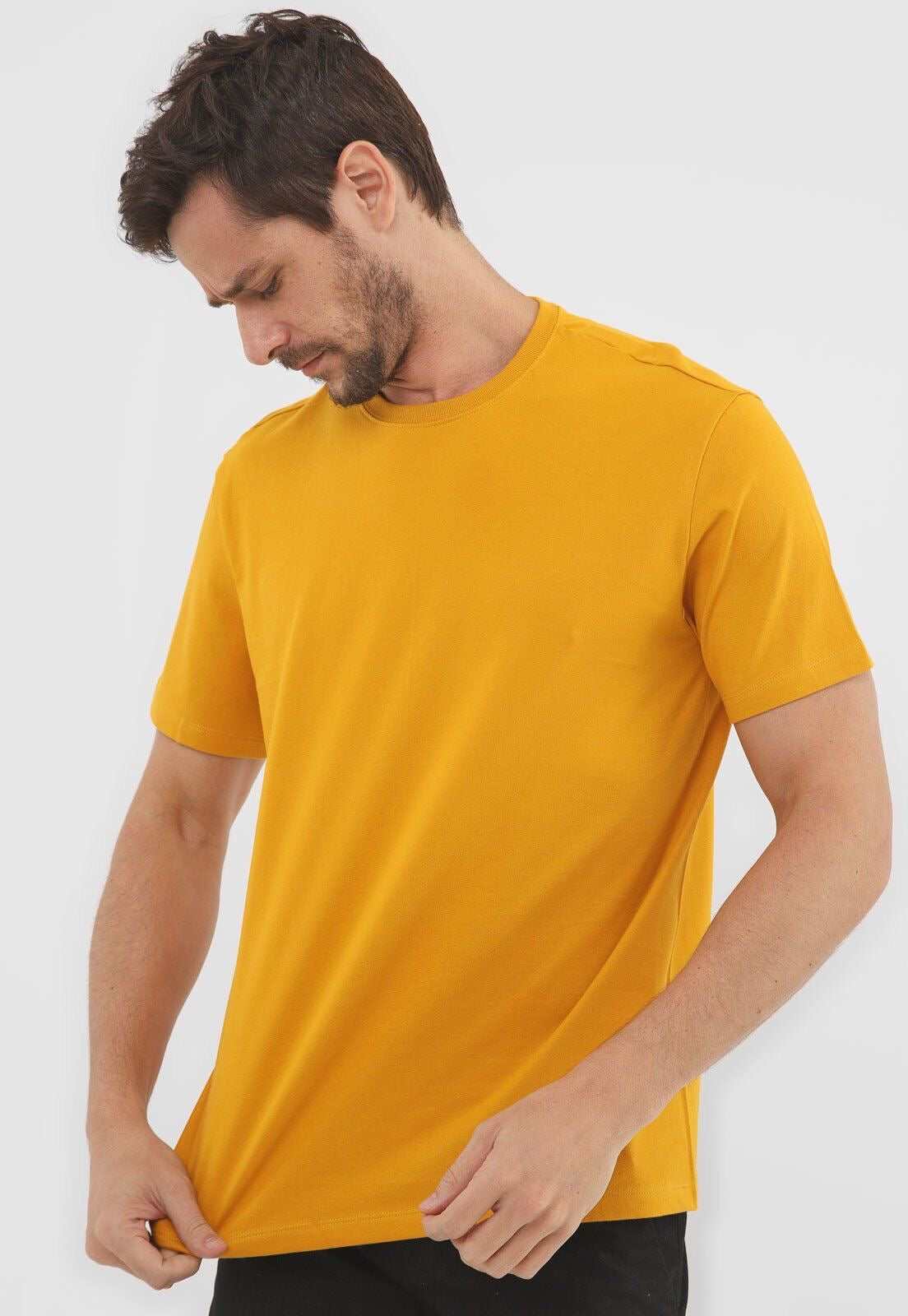 Solid Standard Tshirts