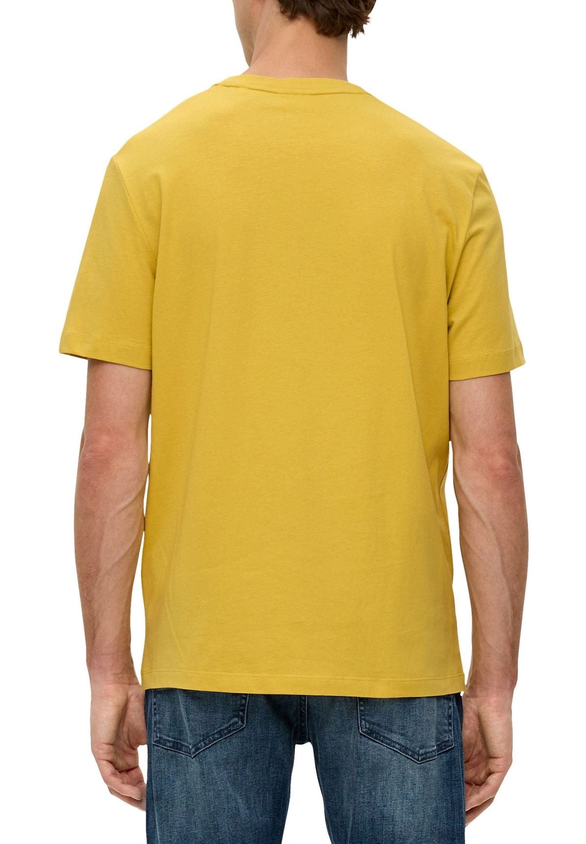 Solid Standard Tshirts