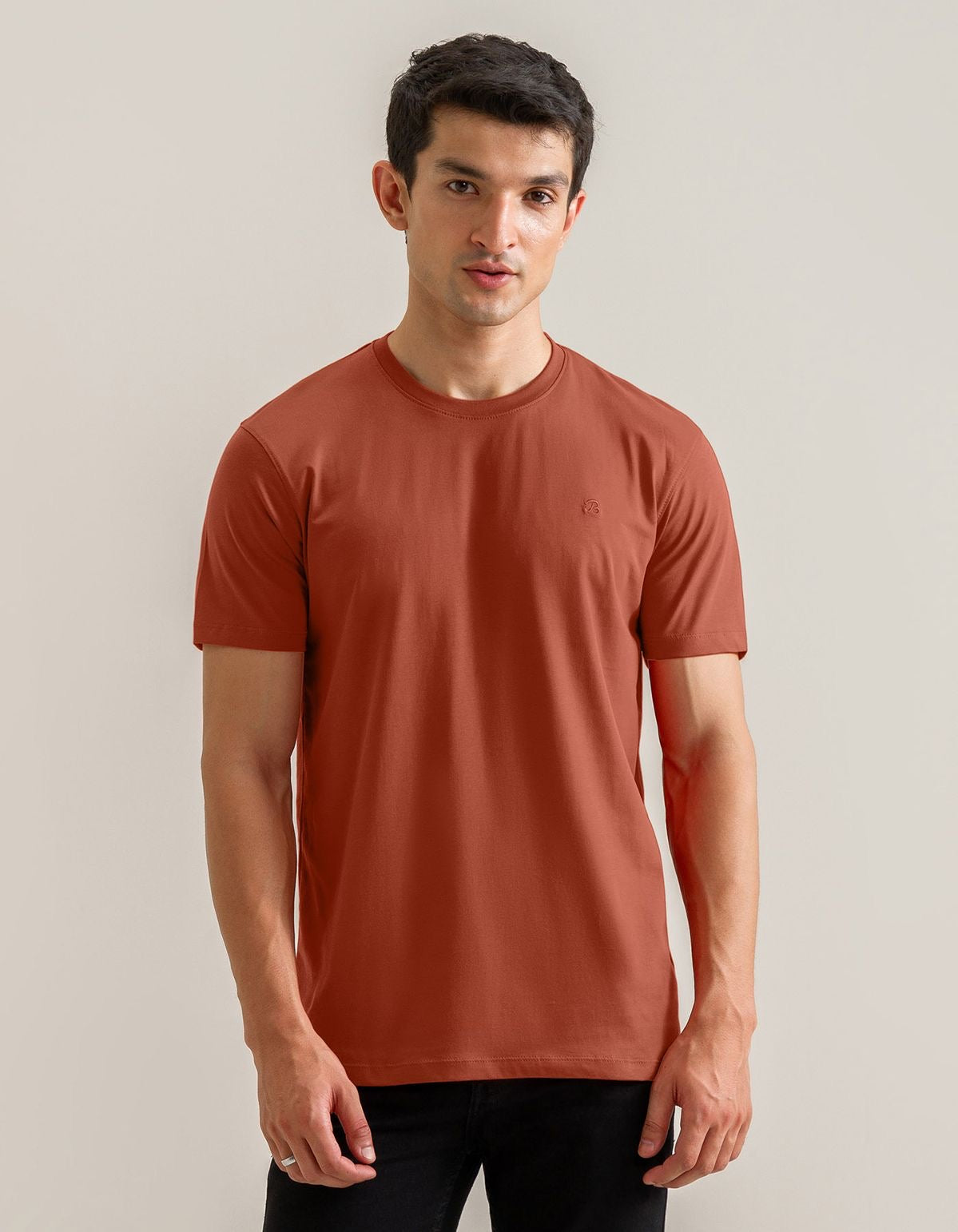 Solid Standard Tshirts