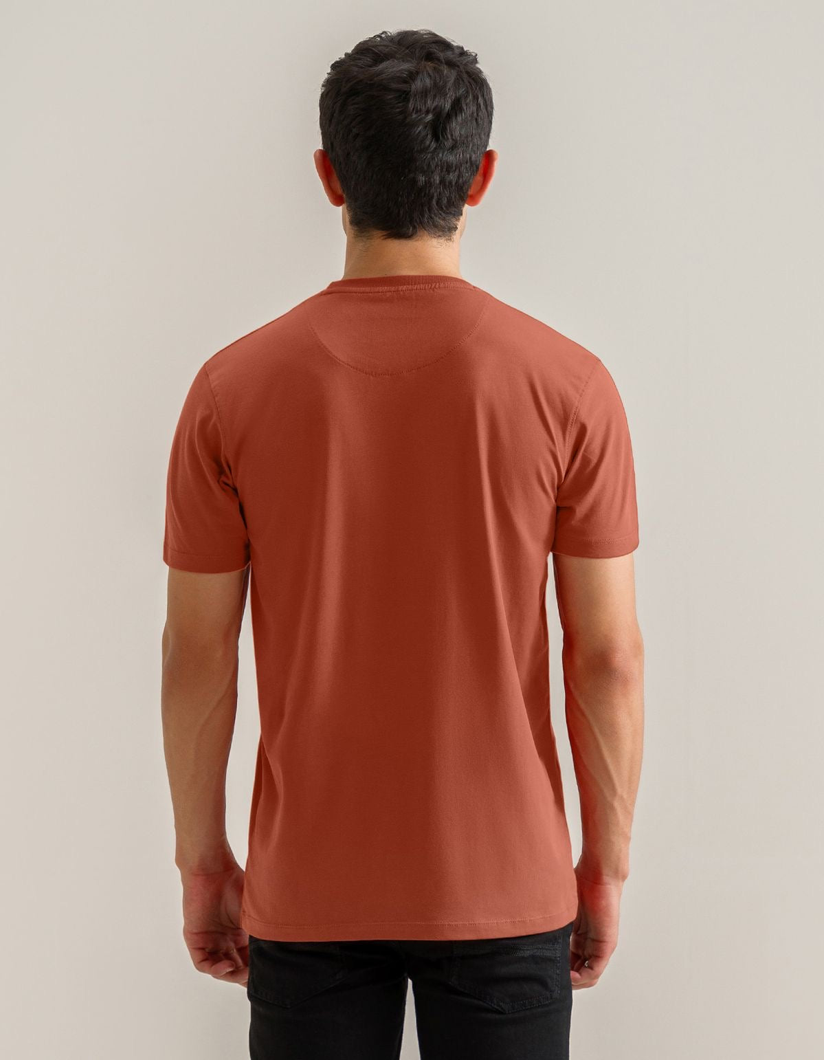 Solid Standard Tshirts