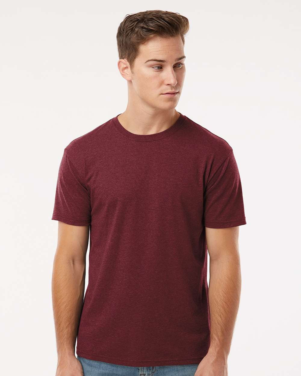 Solid Standard Tshirts