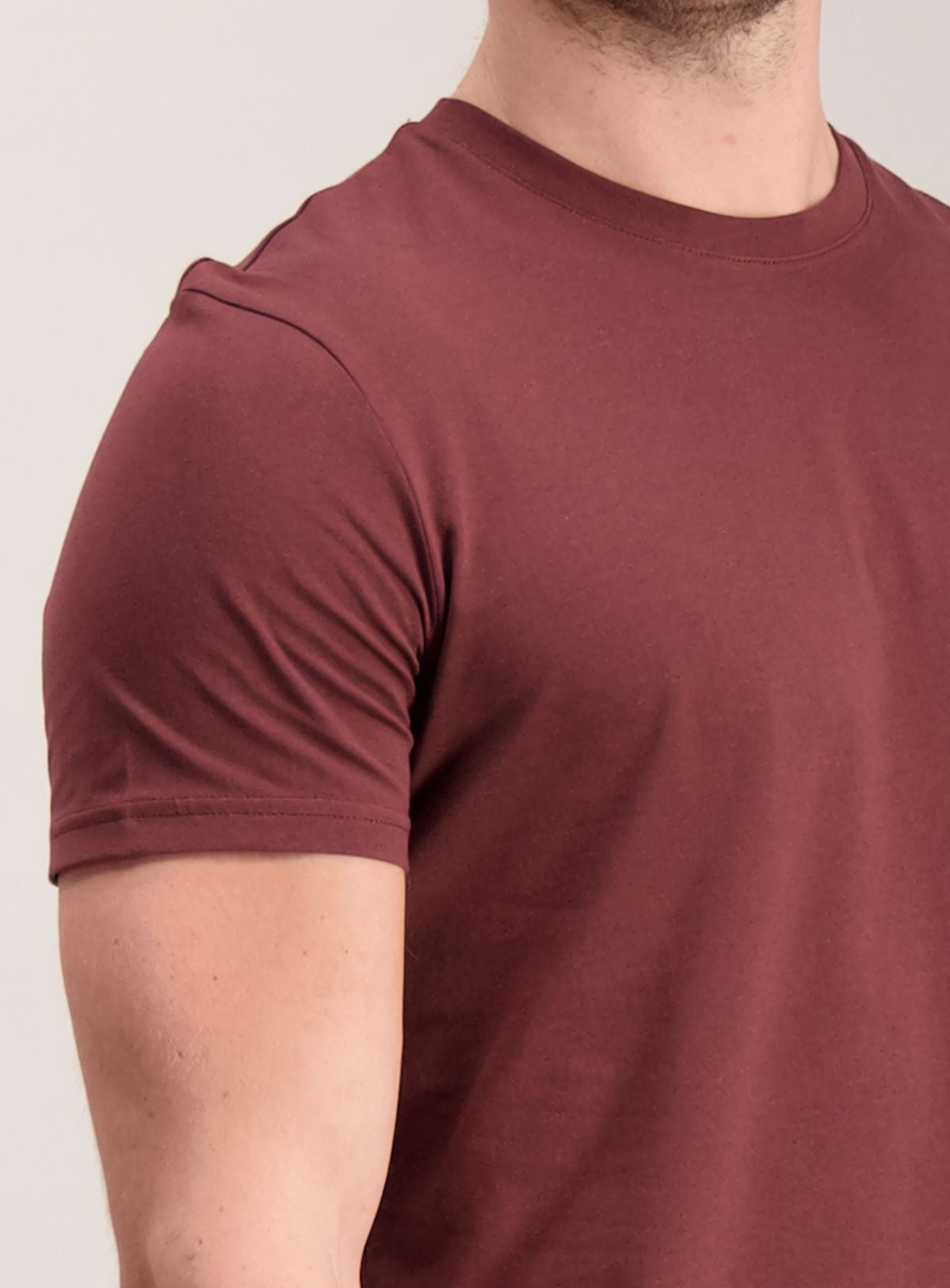 Solid Standard Tshirts