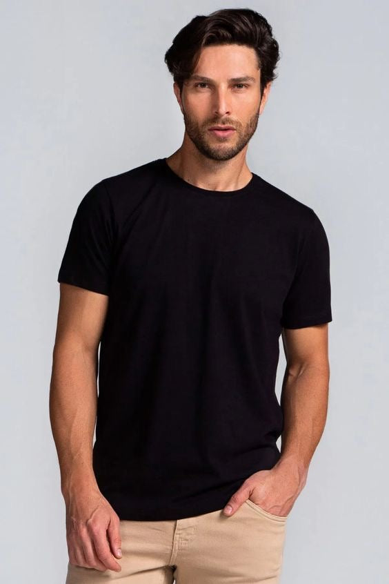 Solid Standard Tshirts