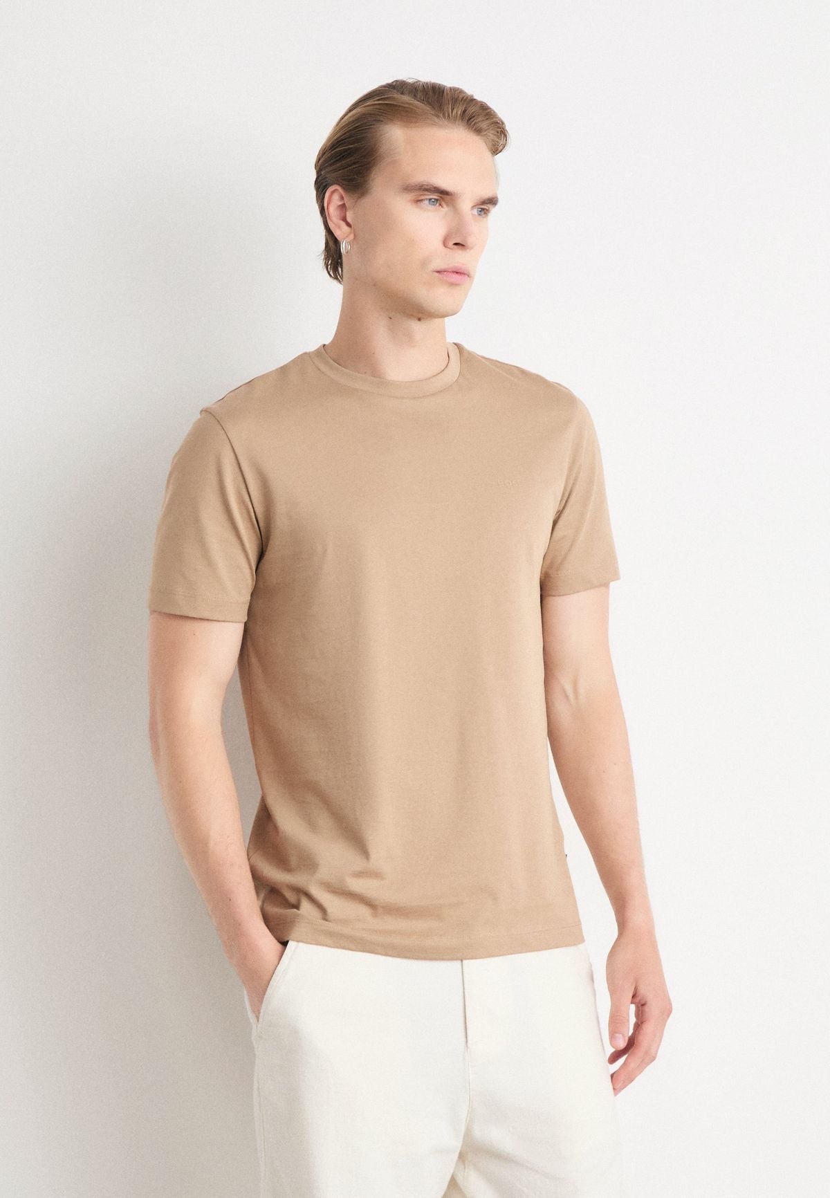 Solid Standard Tshirts