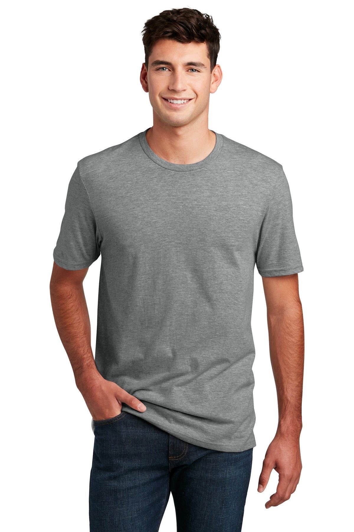 Solid Standard Tshirts