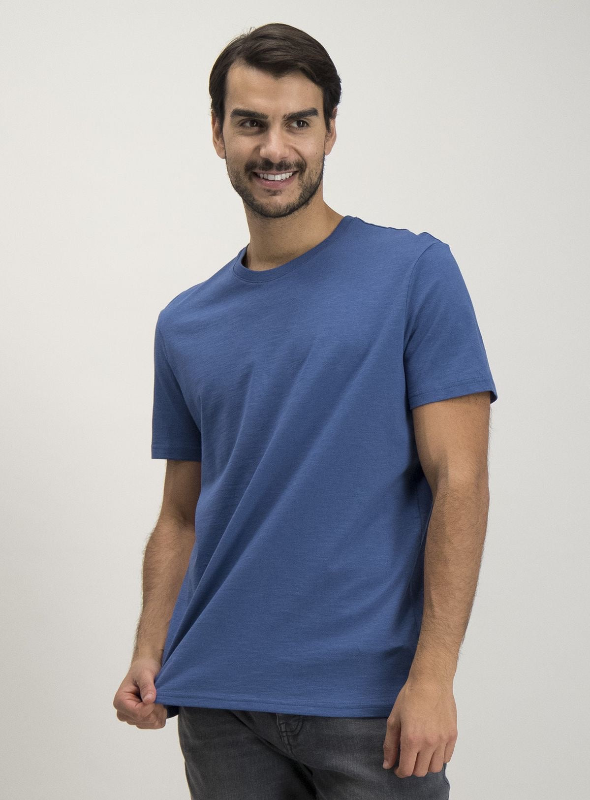 Solid Standard Tshirts