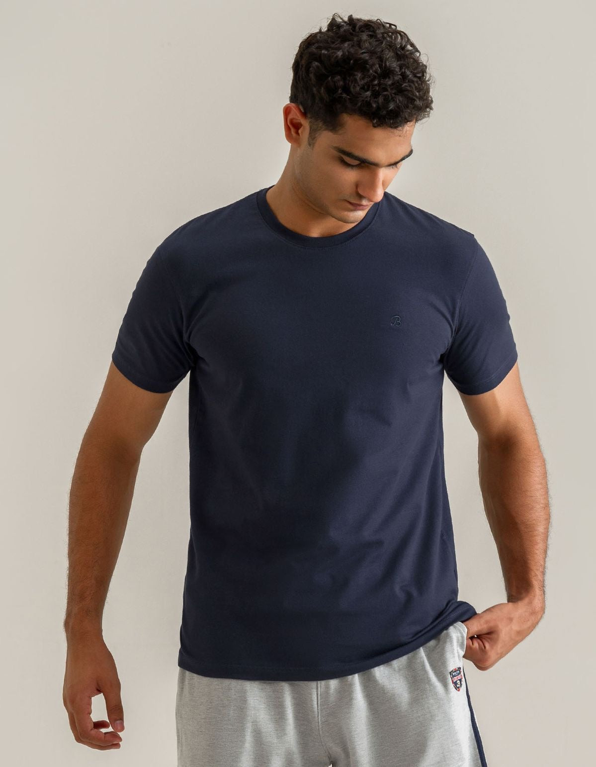 Solid Standard Tshirts