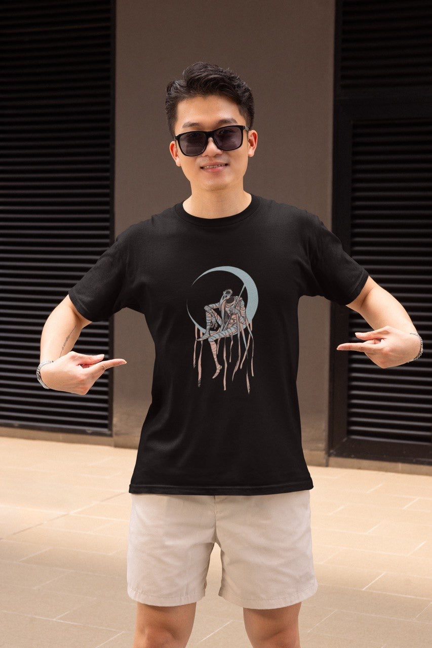 Khonshu Standard Tshirt
