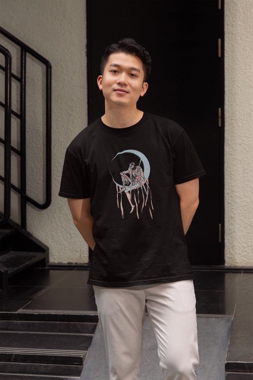 Khonshu Standard Tshirt