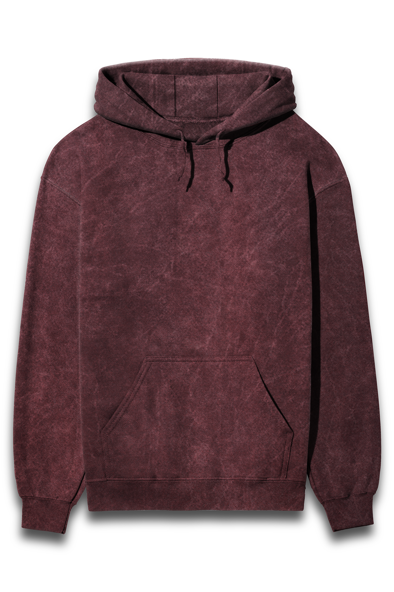 Acid washed Hoodies