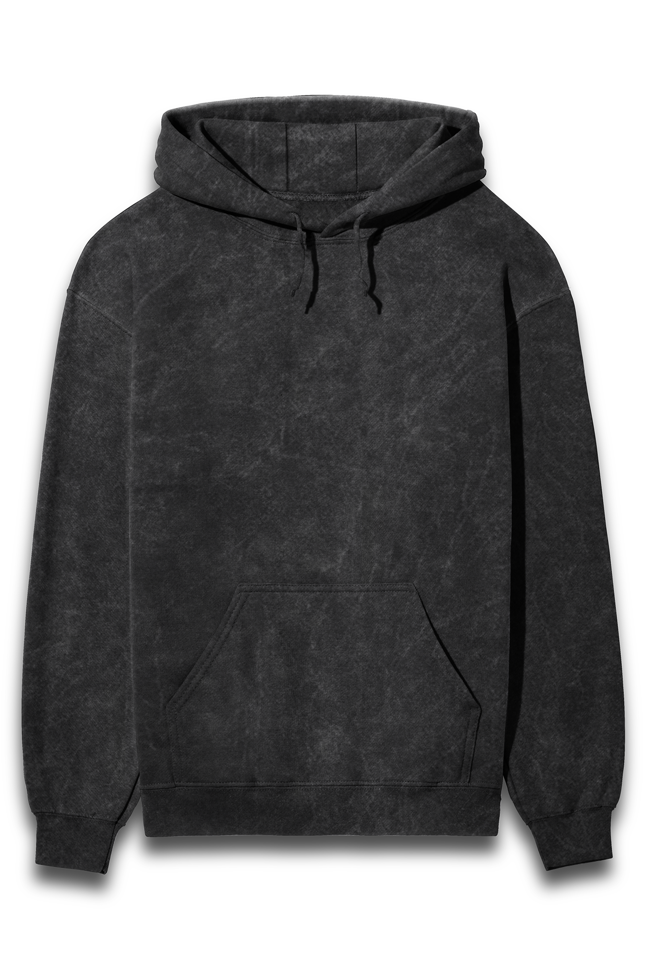 Acid washed Hoodies