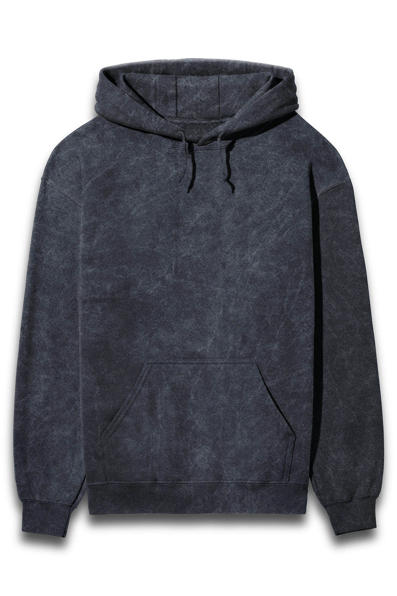 Acid washed Hoodies