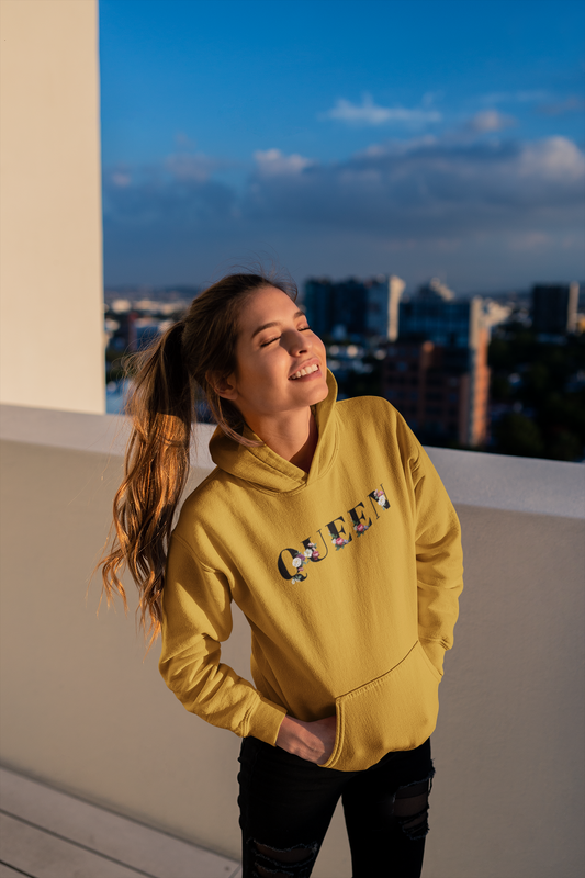 The Queen Hoodie