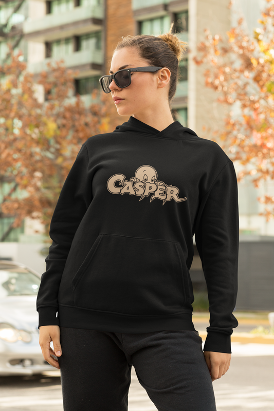 Casper Hoodie
