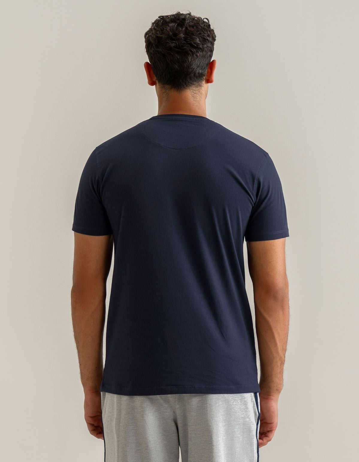 Solid Standard Tshirts