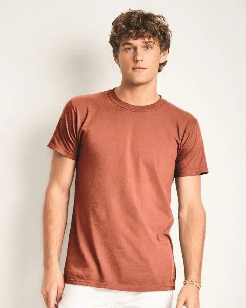 Solid Standard Tshirts
