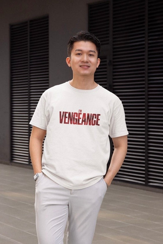 Vengeance Standard Tshirt