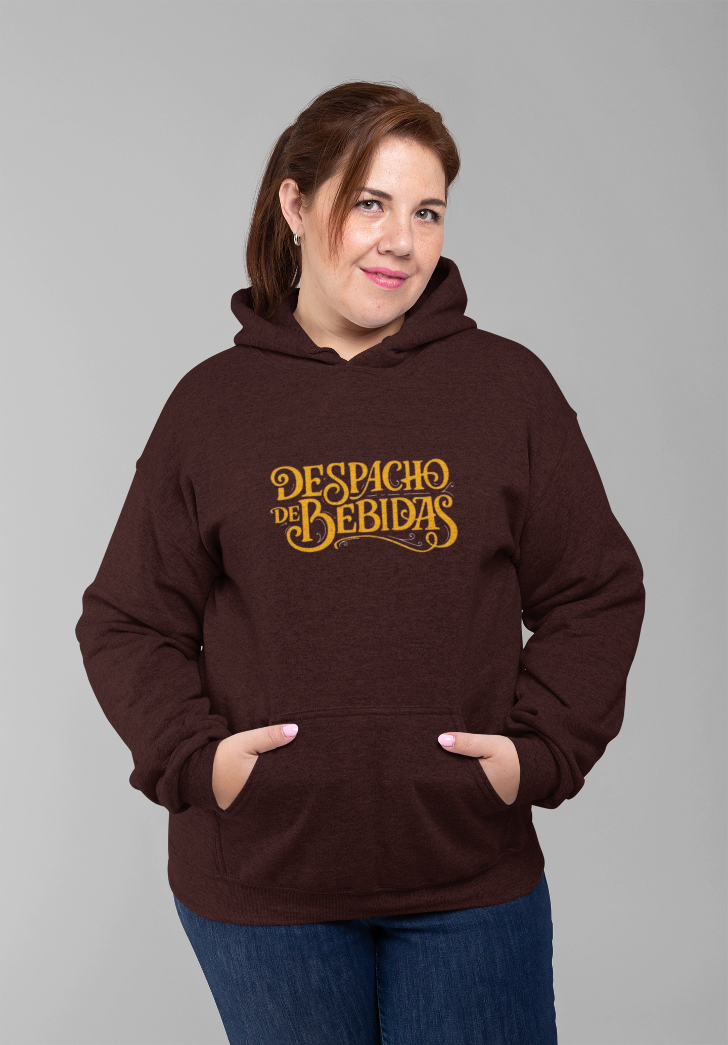 Despacho Hoodie
